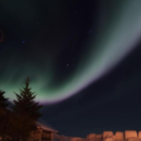 Gemlufall Guesthouse Thingeyri Экстерьер фото