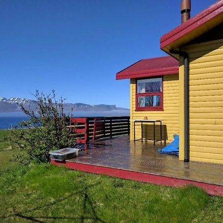 Gemlufall Guesthouse Thingeyri Экстерьер фото